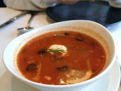 -马克西姆俄罗斯餐厅(通亚街店)