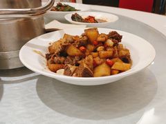 -柴米油盐(土菜院子店)