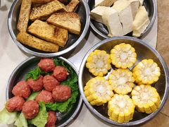 -伟记牛肉(金鸿公路店)