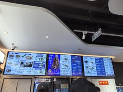 -丝路伊兰·兰州牛肉面(牛街总店)
