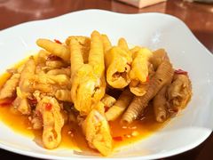 -大灶头·新昌菜(中国茶市店)