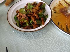 -上庄晋风庄园(上庄店)