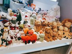 -jELLYCAT(北京市甘家口百货店)