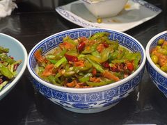 -曾家厨房·新徽菜(高新天柱路店)