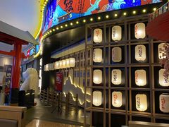 门面-诚·鳗屋(星摩尔店)