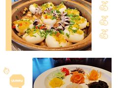 -晓长安·新陕菜(曲江店)
