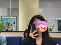 -海马体照相馆(成都来福士广场店)
