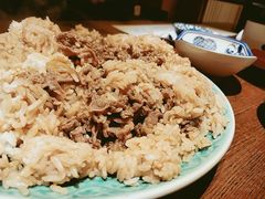 牛肉饭-二丁目食堂(铁西万象汇店)