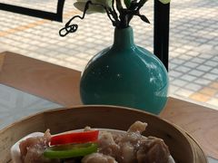 -如轩·海鲜砂锅粥·潮汕菜(南城店)