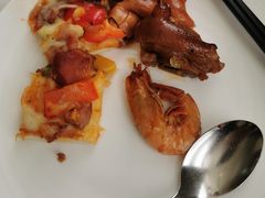 -北京王府井希尔顿酒店·万斯阁西餐厅