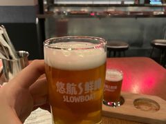 -悠航SLOWBOAT(三里屯店)
