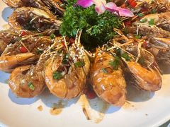 -谢氏老金口七号宴(武昌大道店)