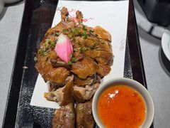 -姑苏家宴·苏帮菜·松鼠桂鱼(苏州总店)