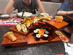 -古田居·特色寿司料理(星之岛旗舰店)