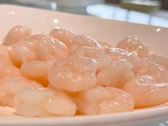 水晶大虾仁-廊亦舫Lang Yi Fang Restaurant(金桥店)