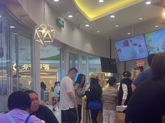 -DQ·蛋糕·冰淇淋(湖景东路店)