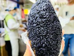 乌饭老油条卤蛋-芳婆糕团店(王府大街店)