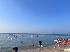 -那香海钻石沙滩浴场