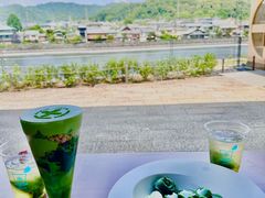 -中村藤吉(本店)