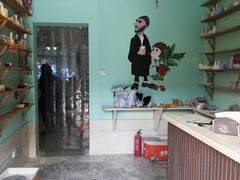 -爱上泥创意DIY手工陶艺(昙华林店)