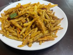 -匡记宜城特色菜(江山路三分店)