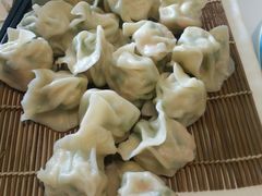 -开海·红岛海鲜虾水饺(石老人店)