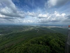 -帽儿山国家森林公园