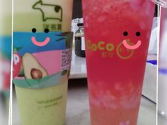 -迷客夏Milksha(无锡苏宁店)