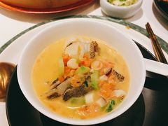 -三号黄浦会Canton Table