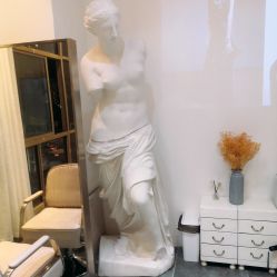 -Moyue HAIR SALON