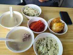 -文庙菜饭(四川北路店)