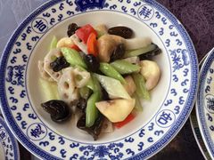 -宁波状元楼酒店(和义路店)