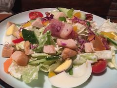 凯撒沙拉-么哈MOJAR(厦门云城万科里店)