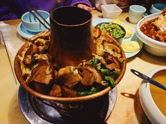 -杏花堂·山西菜馆(晋中万达店)