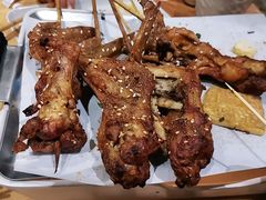 -木屋烧烤(龙华店)