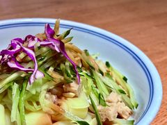 精美凉皮-中原一大碗(湖滨店)