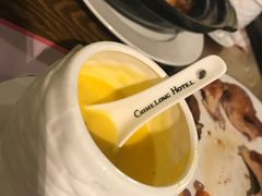 -彩蝶谷美食廊·粤式经典南番顺·铁板烧烤泰风味(广州长隆酒店)