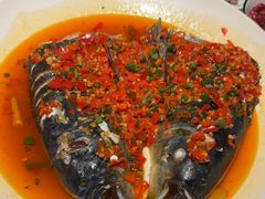 -渔舟意·湖南家宴(萝岗纳金城店)