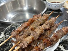 -欣悦坊陈一刀热气羊肉火锅(清真路店)
