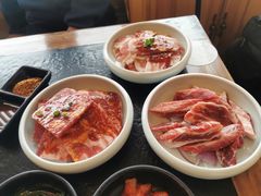 -九田家黑牛烤肉料理(石路天虹店)