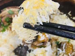 -红星光发煲仔饭(大石街店)