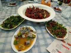 -辣螃铠盆盆蟹大排档(总店)