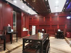 大堂-熙盛源(永乐路店)
