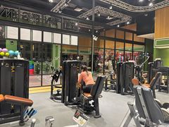 -悦莱美游泳健身会所(御景壹号店)