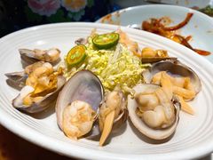-关东小磨东北菜(漕河泾印象城店)