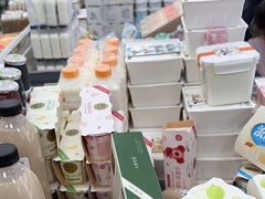 -牛奶便利(东四店)