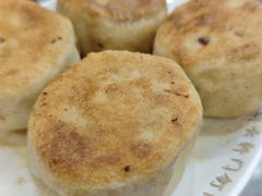 -清真牛街祥云轩门钉肉饼(左家庄店)