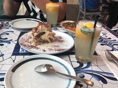 -PIZZA BIANCA(万象城店)