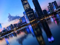 -深圳人才公园