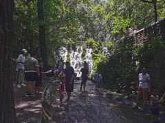 -沕沕水生态风景区